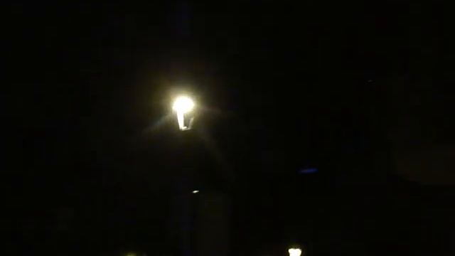 "благоустройство" Москвы создало портал в ад? Леонтьевский переулок почти без освещения! Moscow