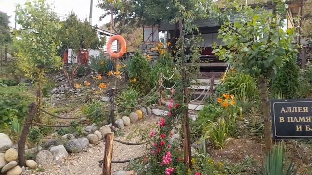 Махачкала прогулка после дождя смотреть онлайн