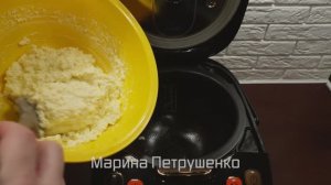 Такая вкусная творожная запеканка! Покорила миллион сердец! Хоть каждый день готовь в мультиварке!