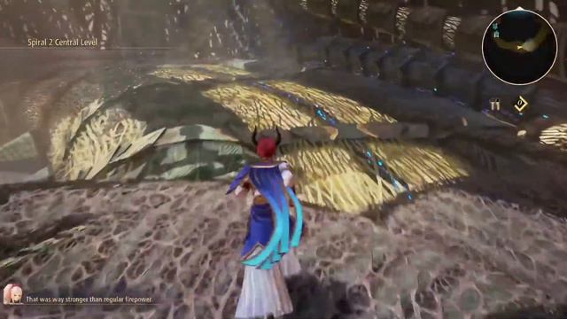 Tales of Arise - Otw Platinum 6