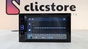 CONECTIVIDAD, CALIDAD Y BUEN PRECIO CON EL RECEPTOR MULTIMEDIA PIONEER DMH-A245BT.