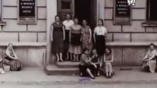 История Краснознаменска глазами очевидцев