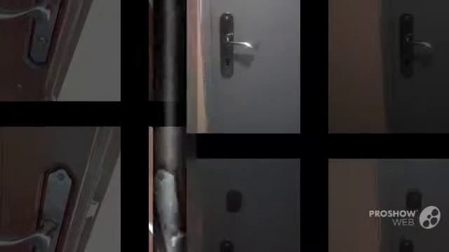 Установка электромагнитного замка смотреть онлайн