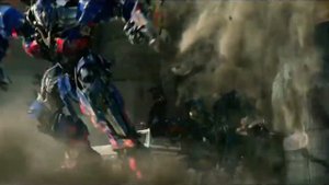 Transformers AMV / The score "Born for this"