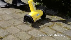 GLORIA WeedBrush EN 10 2017 V2 480p