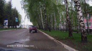 Чекмагуш 15 17 мая 08