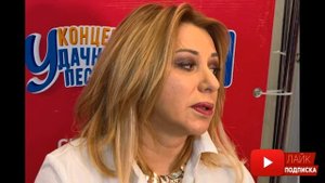 Помните эту певицу? Вот как живет сейчас Алена Апина