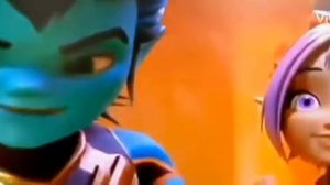 Айкор и Аоки " Неделимые"