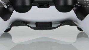 Модифицированный контроллер DualShock 4 Crossfire Pro от GearZ Gaming