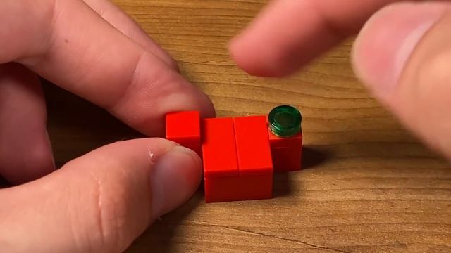 Как сделать Автомат для Продажи Газировки из Лего смотреть онлайн