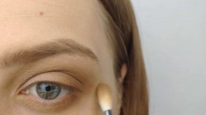 ABH Modern Renaissance | Золотистая подводка для серых глаз | Как накрасить глаза?