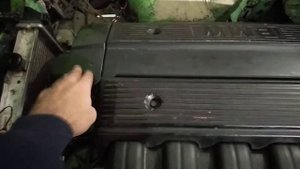 Звук работы m50b25tu стук Vanoss