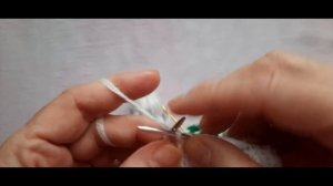 Фабричная пятка спицами.Пятка БУМЕРАНГ.Пятка укороченными рядами.Удобная и легкая пятка.