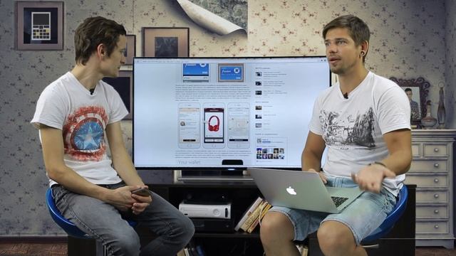 VLOG X на keddr.com - E04 - Keddr.com