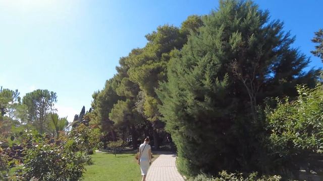 Путешествие в Триест, Италия | Пляжи Словении | Хорватские пограничники смотреть онлайн