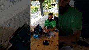 makita кусторез, обзор