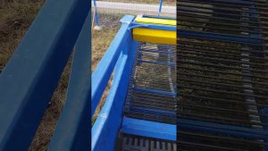 Видеообзор картофелекопателя УКВ-2