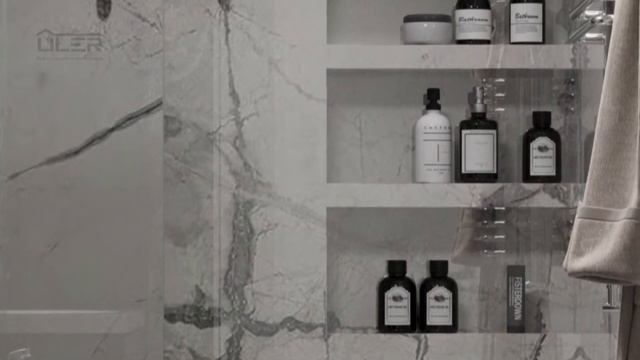 Шикарный интерьер двухэтажной квартиры I Современные тенденции в дизайне интерьера. смотреть онлайн