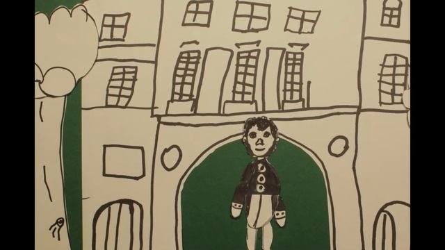 «Пушкин ждет вас в гости». Всероссийский музей А.С.Пушкина; школа анимации в Царскосельском лицее