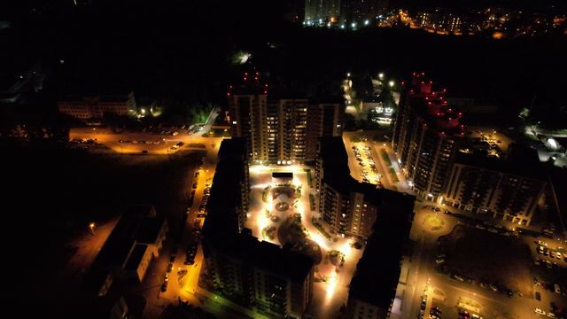 В.ЦОЙ  Спокойная ночь . КРАСНОЯРСК