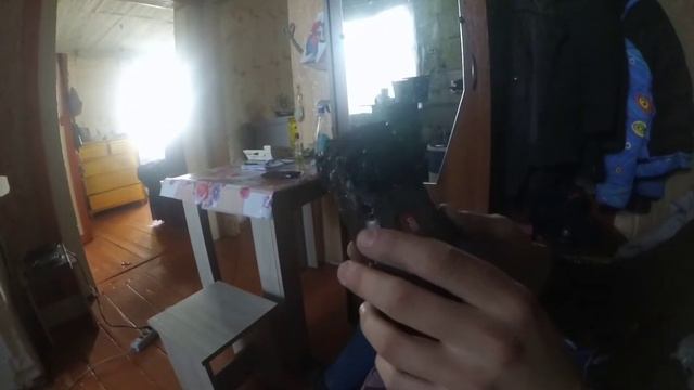 Колонка JBL уцелела после пожара. Качество высшее)
