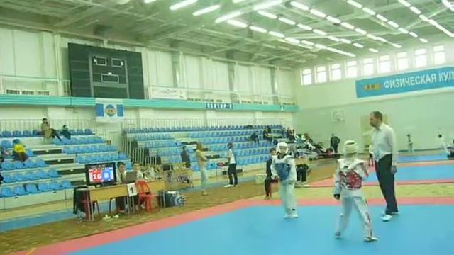 драки тхэквондо смотреть онлайн