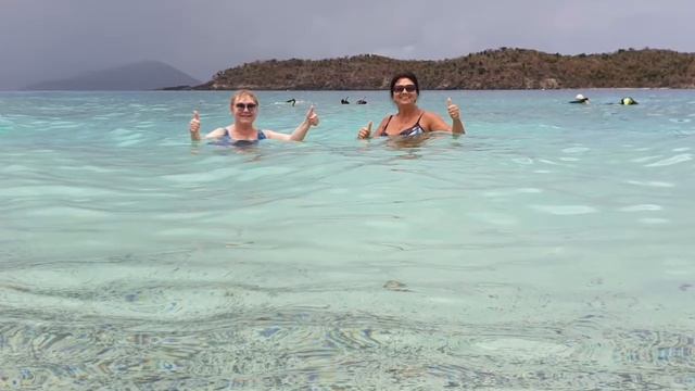 2019 Карибы смотреть онлайн