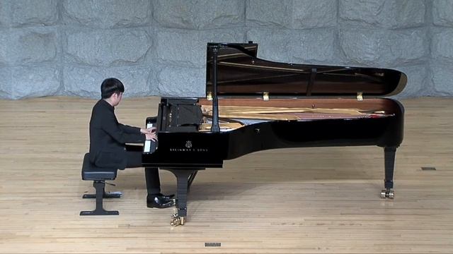 20190914 PoA 150회 기념연주 문성우 Scriabin Mazurka Op. 25, No. 4 смотреть онлайн