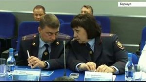 В Барнауле открылись курсы для сотрудников центров по реабилитации наркозависимых