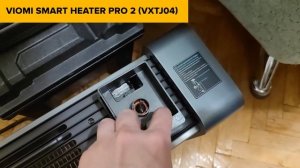 ТОП—7. ⚡Лучшие электрические конвекторы [напольные, настенные]. Рейтинг 2023 года!