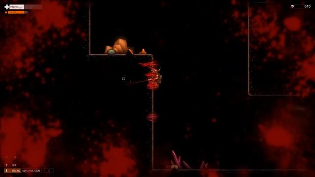 Orange Moon - Steam Trailer смотреть онлайн