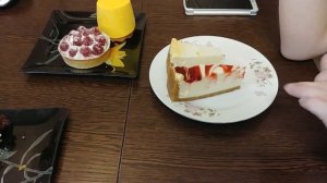 ДОСТАВКА ЧИЗКЕЙК.РУ МЕГАСЛАДКИЙ ОБЗОР