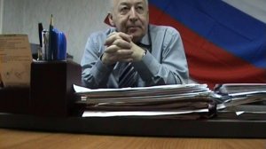 Интервью с председателем ТИК г. Ковров Фоминым