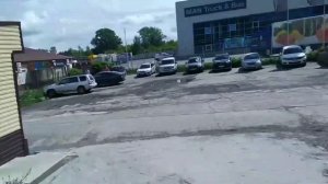 сервис Man Новосибирск?/Меняем стекло на фаре Man?