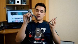 КАК ПОДКЛЮЧИТЬ USB МИКРОФОН К ТЕЛЕФОНУ. Через кабель ОТГ OTG
