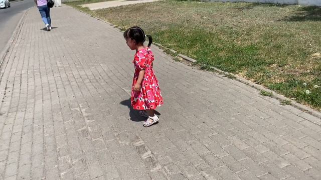 Влог для детей.Айназ плачет.Влог. Влог каждый день, видео каждый день.#длядетей #влогдлядетей