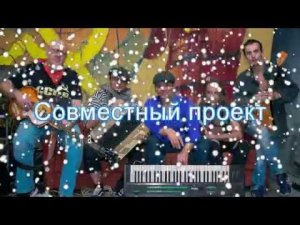 С наступающим 2019 годом!