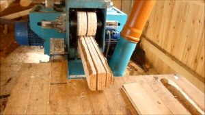 линия переработки тонкомера