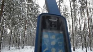 Inmarsat Isatphone Pro тест