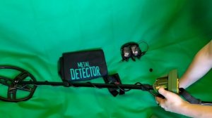 ✅DETECTOR TIANXUN MD-6350. С КИТАЯ