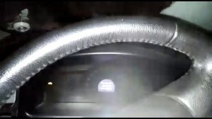 Заводим машину KIA MOHAVE в -25 градусов