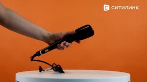 Обзор Мультистайлера Rowenta CF4231F0 | Ситилинк