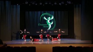 Fresh dance crew KIDZ - Kidz mix