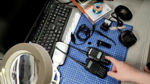 Рация BaoFeng UV-82 8W.Быстрая доставка для тех кто в ,,танке,,.Рыбаку,охотнику,туристу.