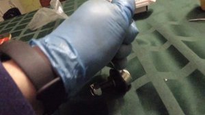 Стойки стабилизатора на Subaru Forester sg5 2006г. Сравнение стоек, какие лучше?