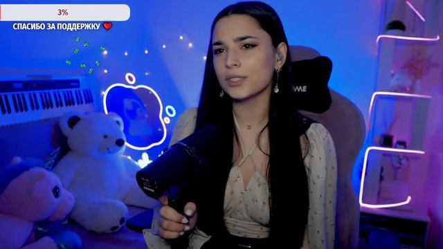 Я буду жить для тебя, кавер, поёт Ника Моисеева смотреть онлайн