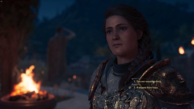 Assassin's Creed Odyssey. История Принца Персии. # 19