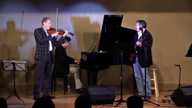 Заезжий музыкант смотреть онлайн