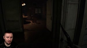 Снесли полицейскому голову ЛОПАТОЙ ► Resident Evil 7 Biohazard ► #2
