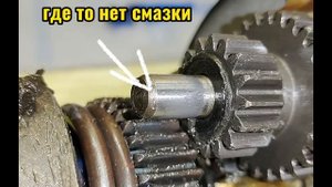Гайковерт сетевой Forsage F-03071